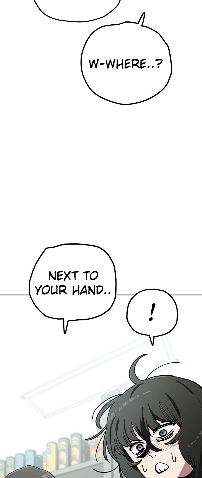 Jobless Gye Baek-sun Chapter 105 page 47 - 