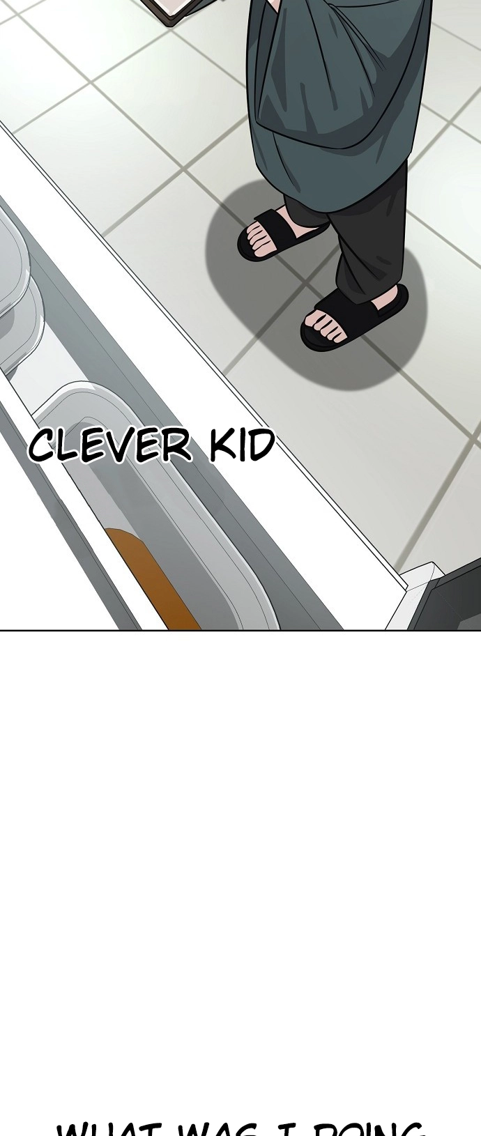 Jobless Gye Baek-sun Chapter 105 page 53 - 