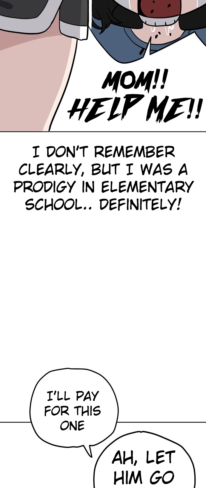 Jobless Gye Baek-sun Chapter 105 page 55 - 