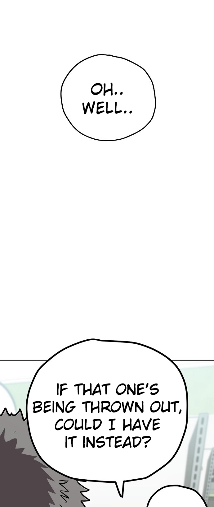 Jobless Gye Baek-sun Chapter 105 page 60 - 