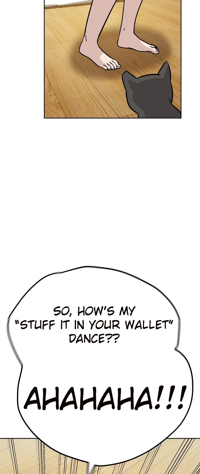 Jobless Gye Baek-sun Chapter 105 page 7 - 