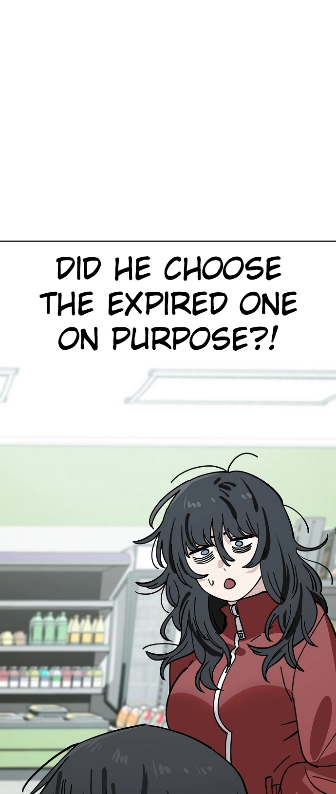 Jobless Gye Baek-sun Chapter 105 page 62 - 