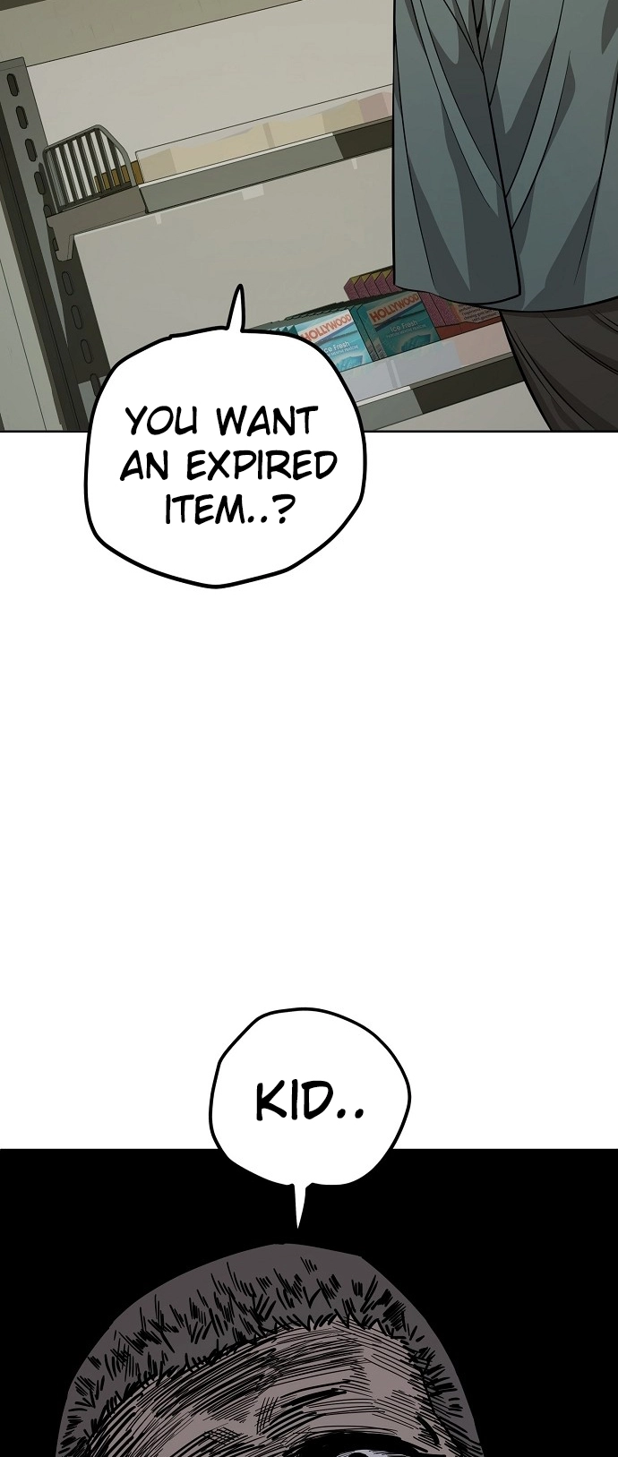 Jobless Gye Baek-sun Chapter 106 page 2 - 