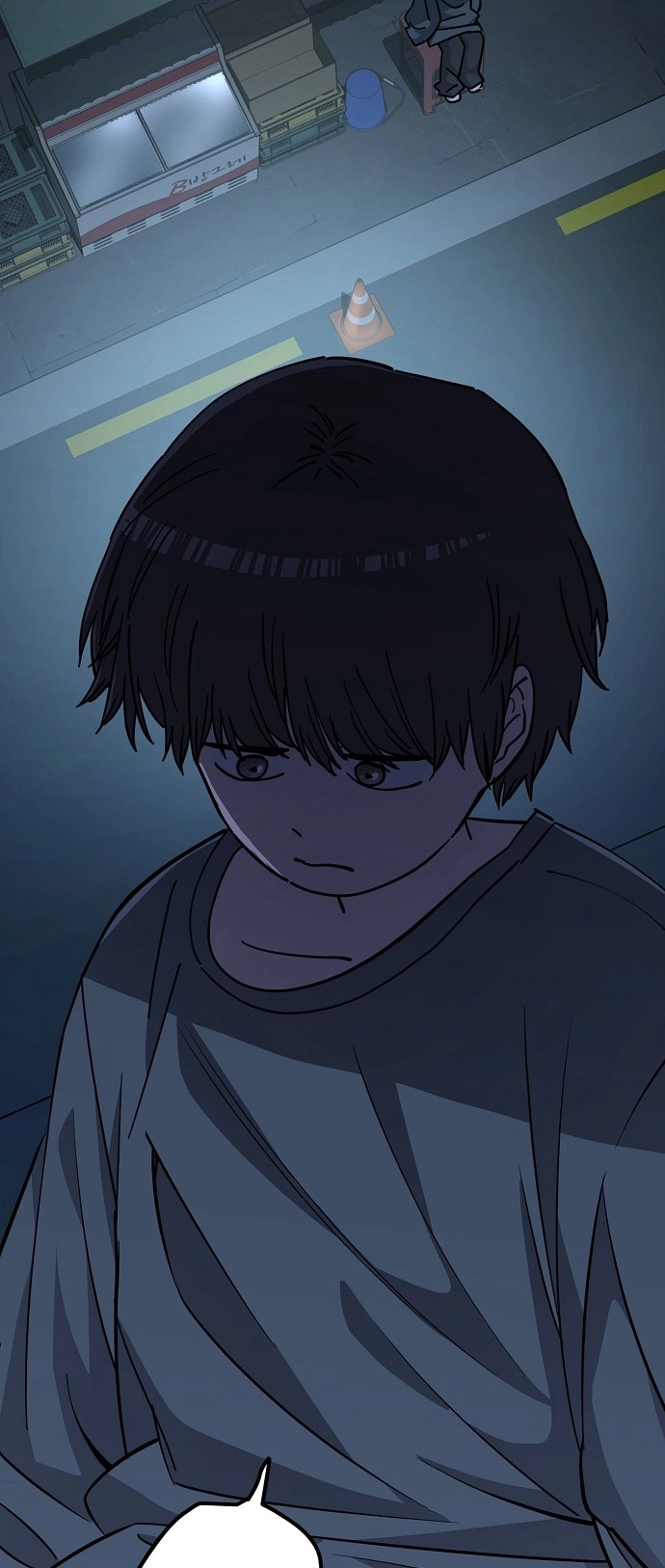 Jobless Gye Baek-sun Chapter 106 page 13 - 