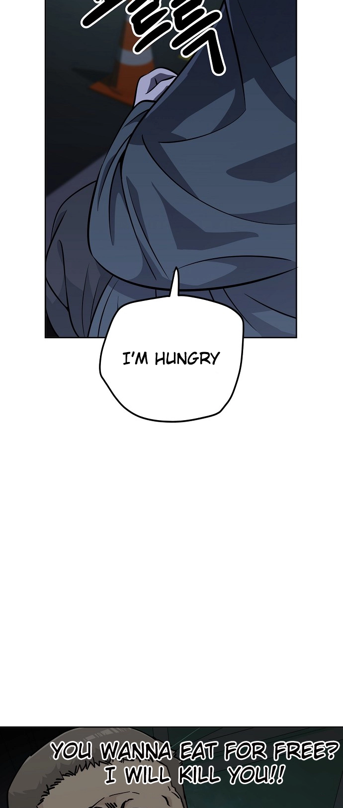 Jobless Gye Baek-sun Chapter 106 page 15 - 