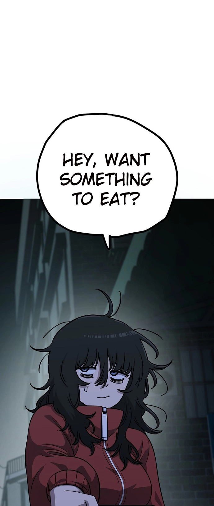 Jobless Gye Baek-sun Chapter 106 page 19 - 