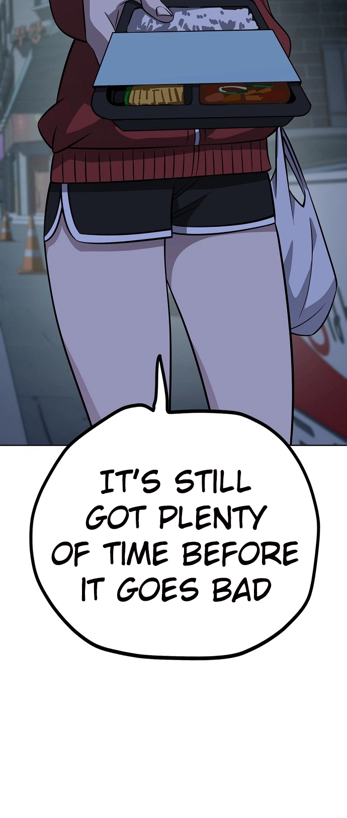Jobless Gye Baek-sun Chapter 106 page 20 - 
