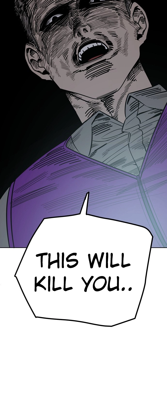 Jobless Gye Baek-sun Chapter 106 page 3 - 