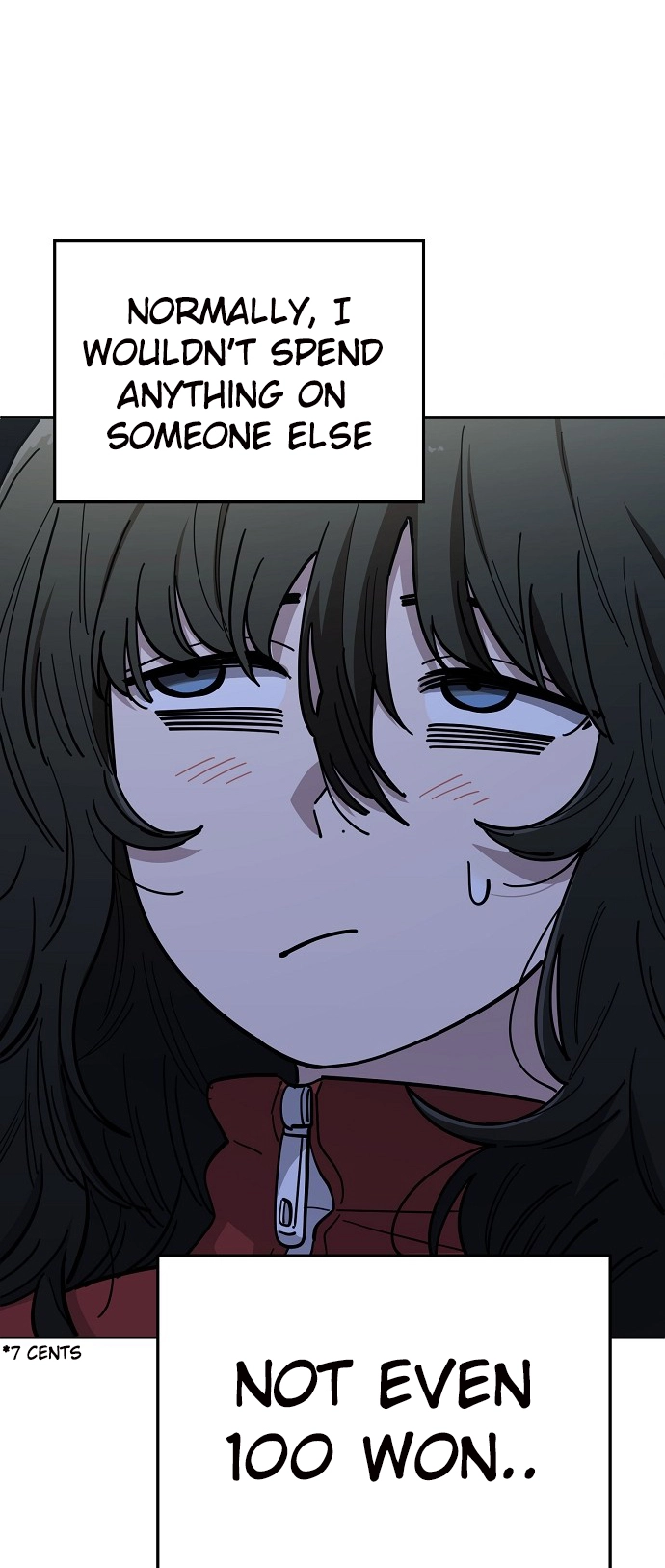 Jobless Gye Baek-sun Chapter 106 page 21 - 