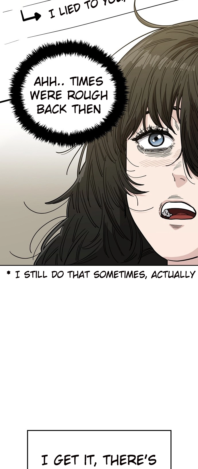 Jobless Gye Baek-sun Chapter 106 page 27 - 
