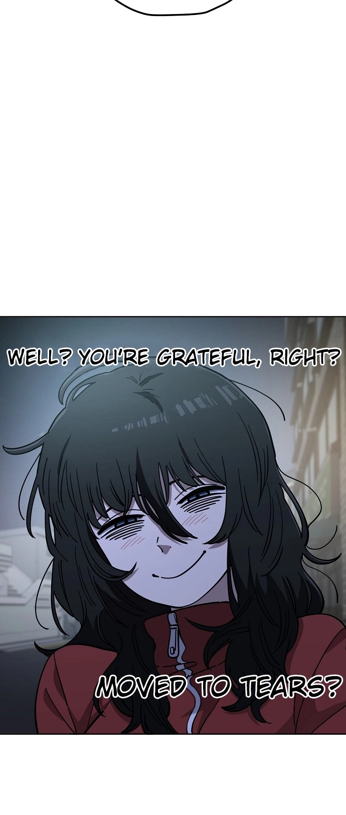 Jobless Gye Baek-sun Chapter 106 page 29 - 