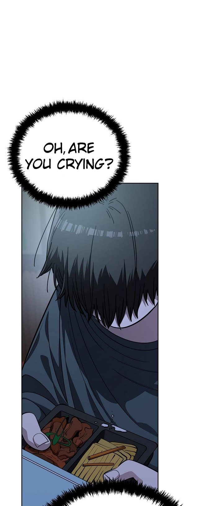 Jobless Gye Baek-sun Chapter 106 page 30 - 