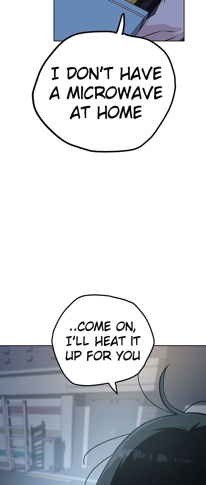 Jobless Gye Baek-sun Chapter 106 page 32 - 