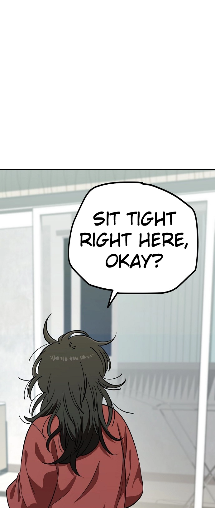 Jobless Gye Baek-sun Chapter 106 page 37 - 