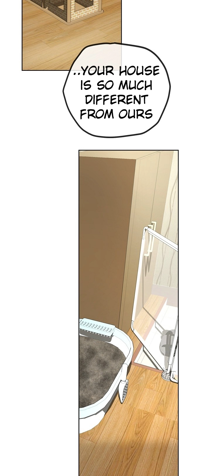 Jobless Gye Baek-sun Chapter 106 page 40 - 