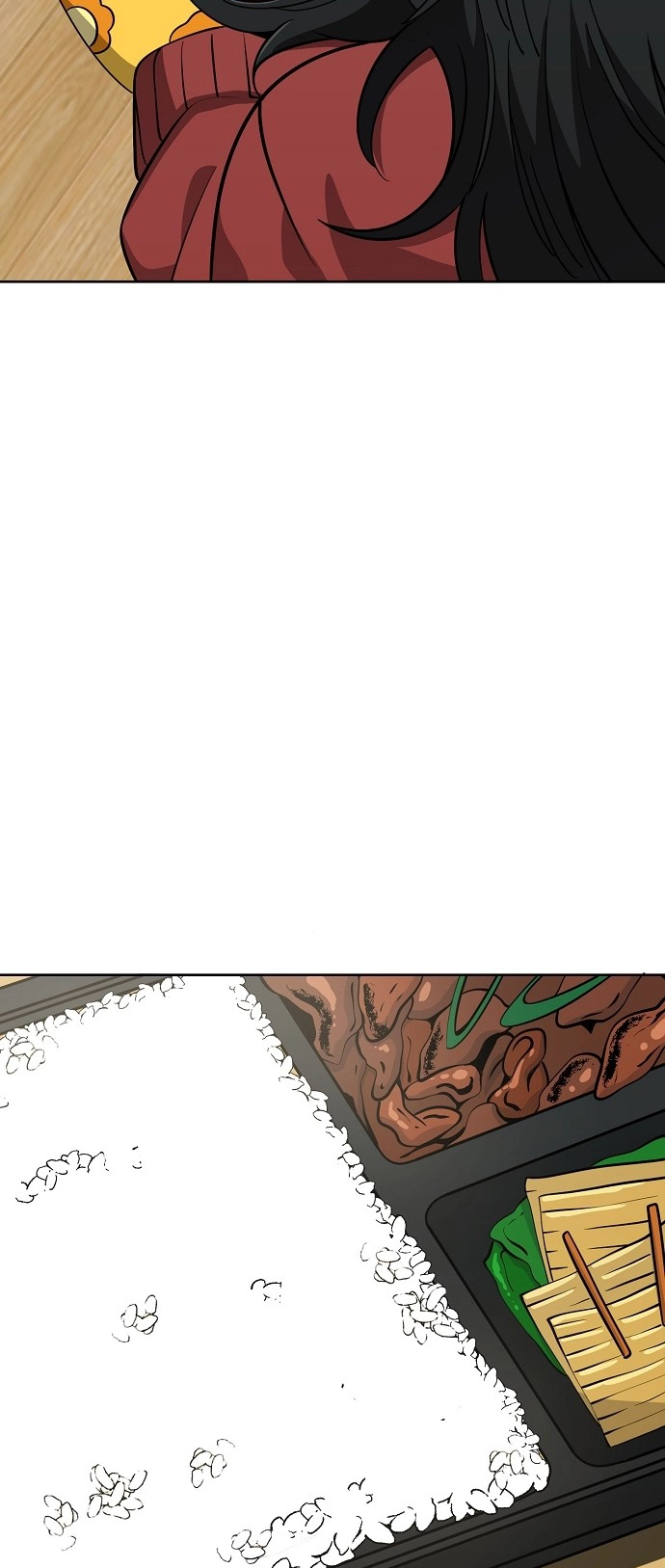 Jobless Gye Baek-sun Chapter 106 page 44 - 