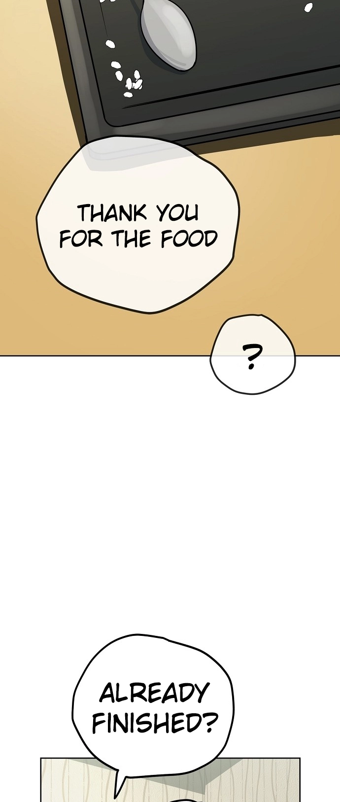 Jobless Gye Baek-sun Chapter 106 page 48 - 