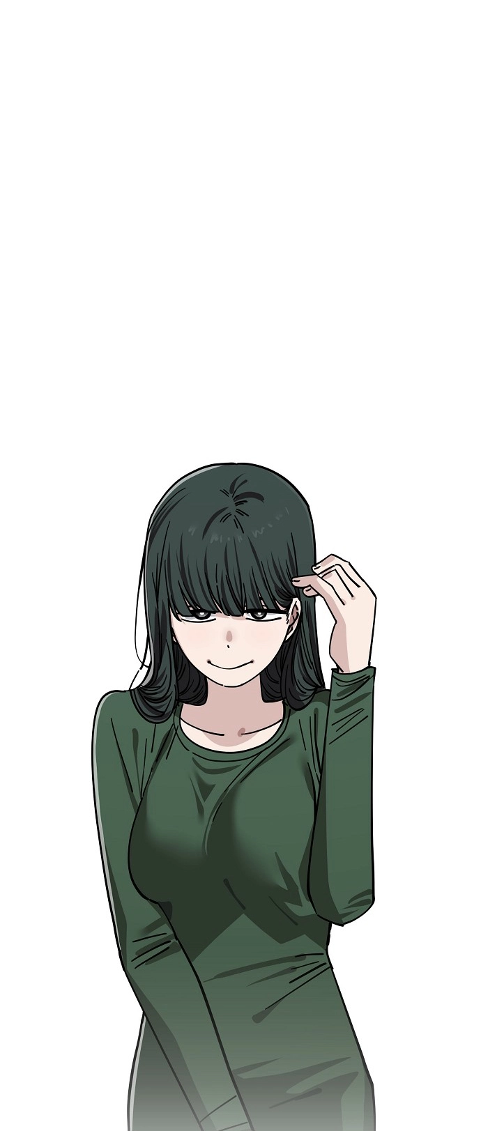 Jobless Gye Baek-sun Chapter 107 page 12 - 