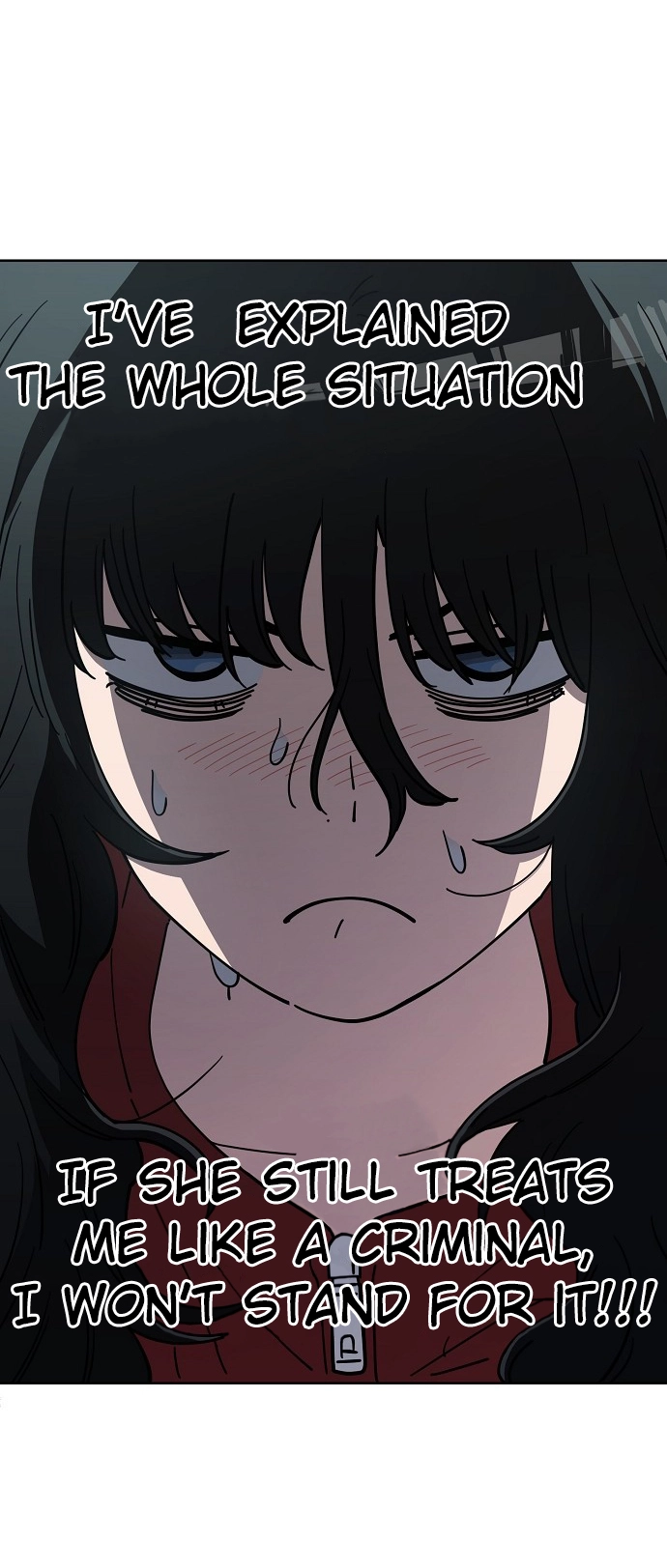 Jobless Gye Baek-sun Chapter 107 page 17 - 
