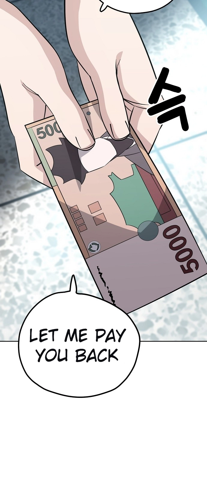Jobless Gye Baek-sun Chapter 107 page 23 - 