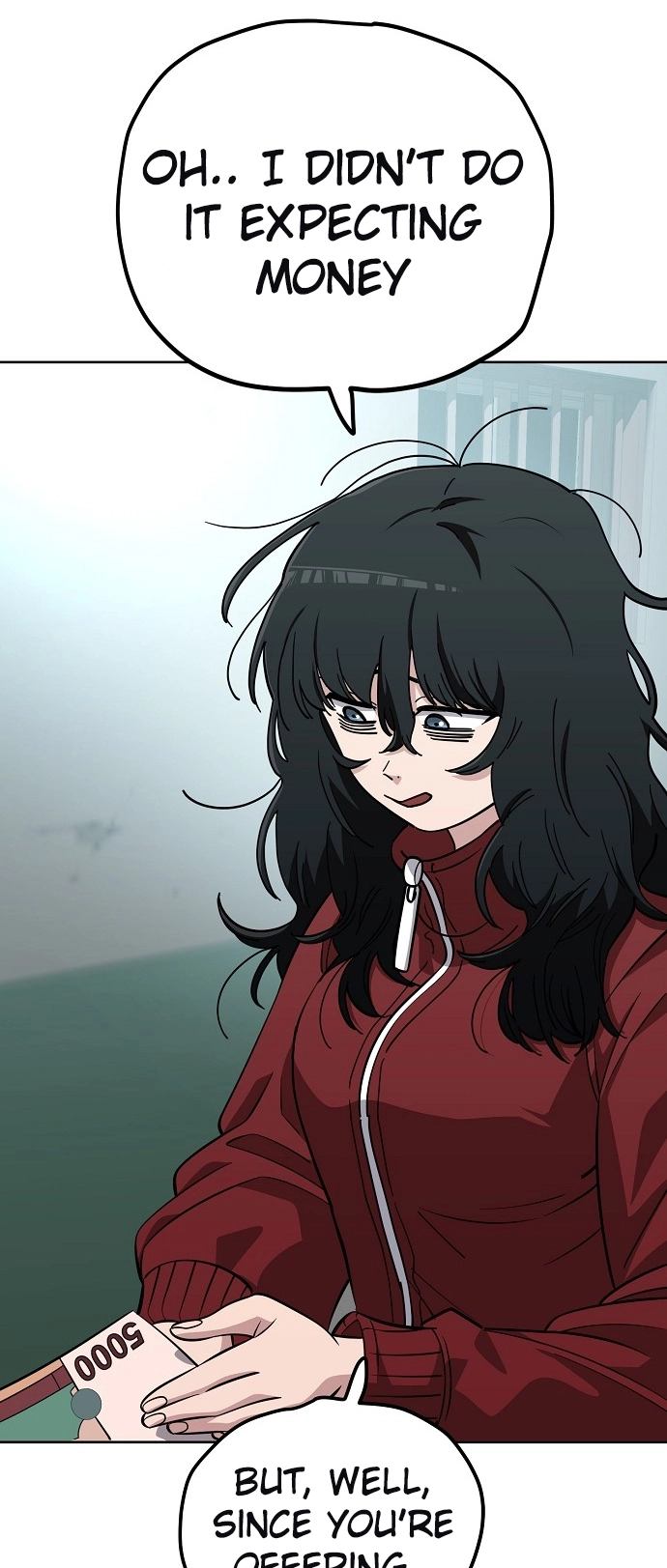 Jobless Gye Baek-sun Chapter 107 page 24 - 