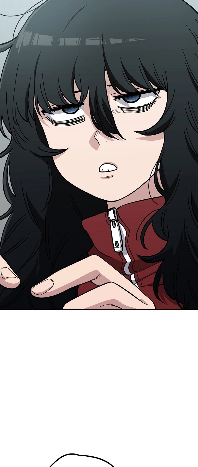 Jobless Gye Baek-sun Chapter 107 page 30 - 