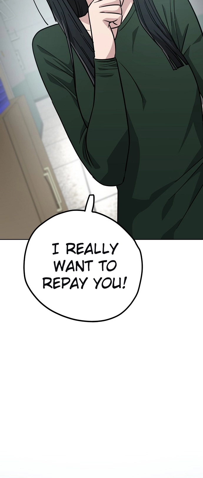 Jobless Gye Baek-sun Chapter 107 page 33 - 