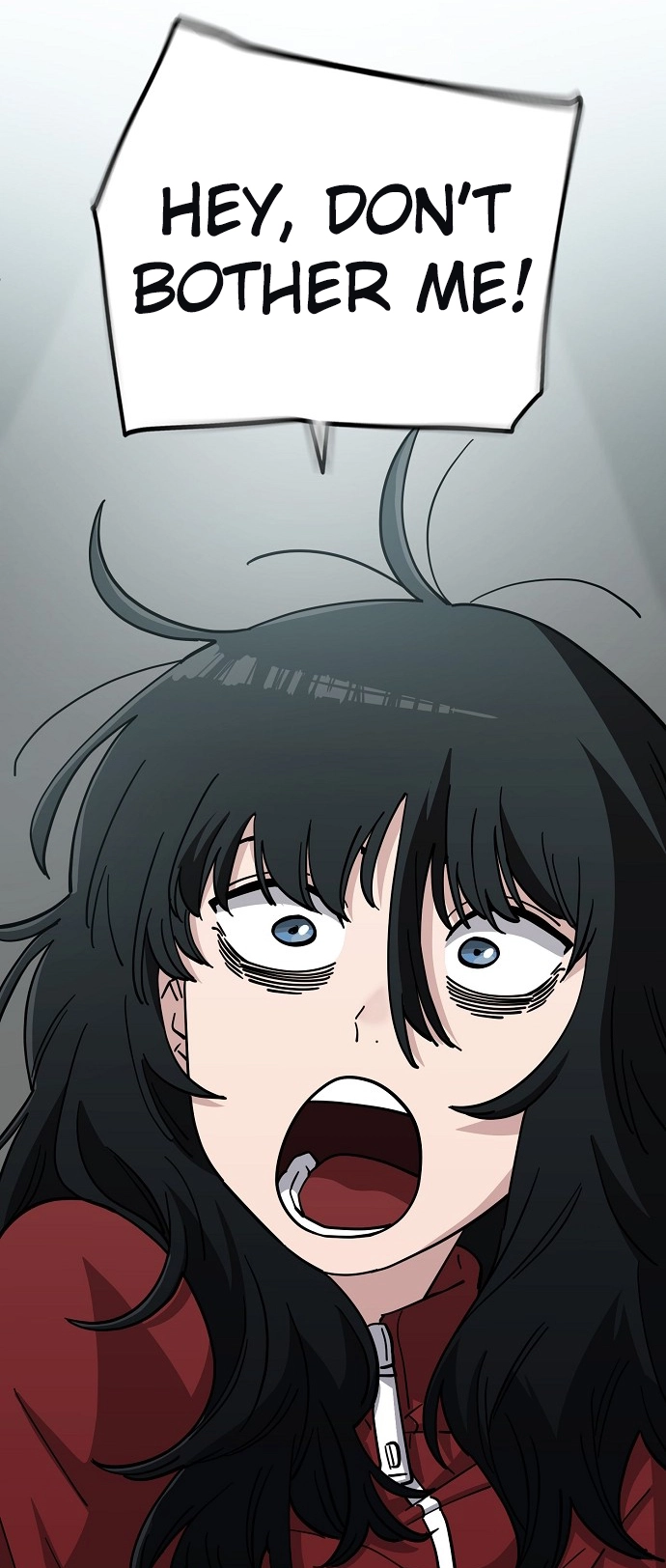 Jobless Gye Baek-sun Chapter 107 page 34 - 
