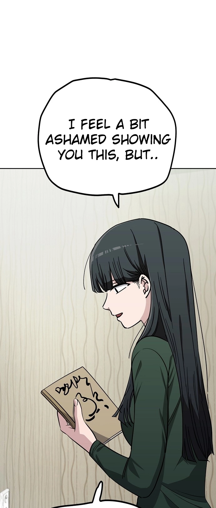 Jobless Gye Baek-sun Chapter 107 page 41 - 