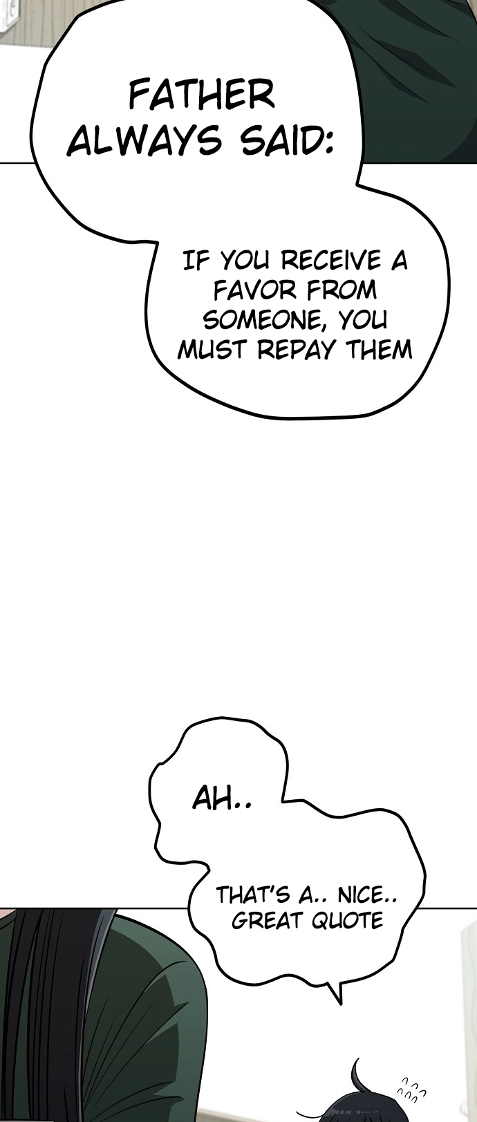 Jobless Gye Baek-sun Chapter 107 page 42 - 