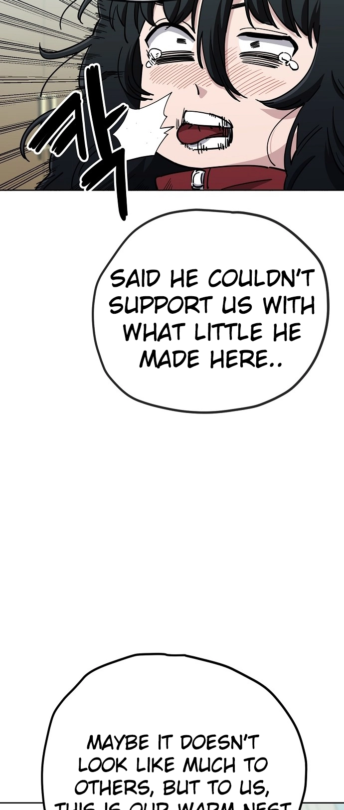 Jobless Gye Baek-sun Chapter 107 page 44 - 