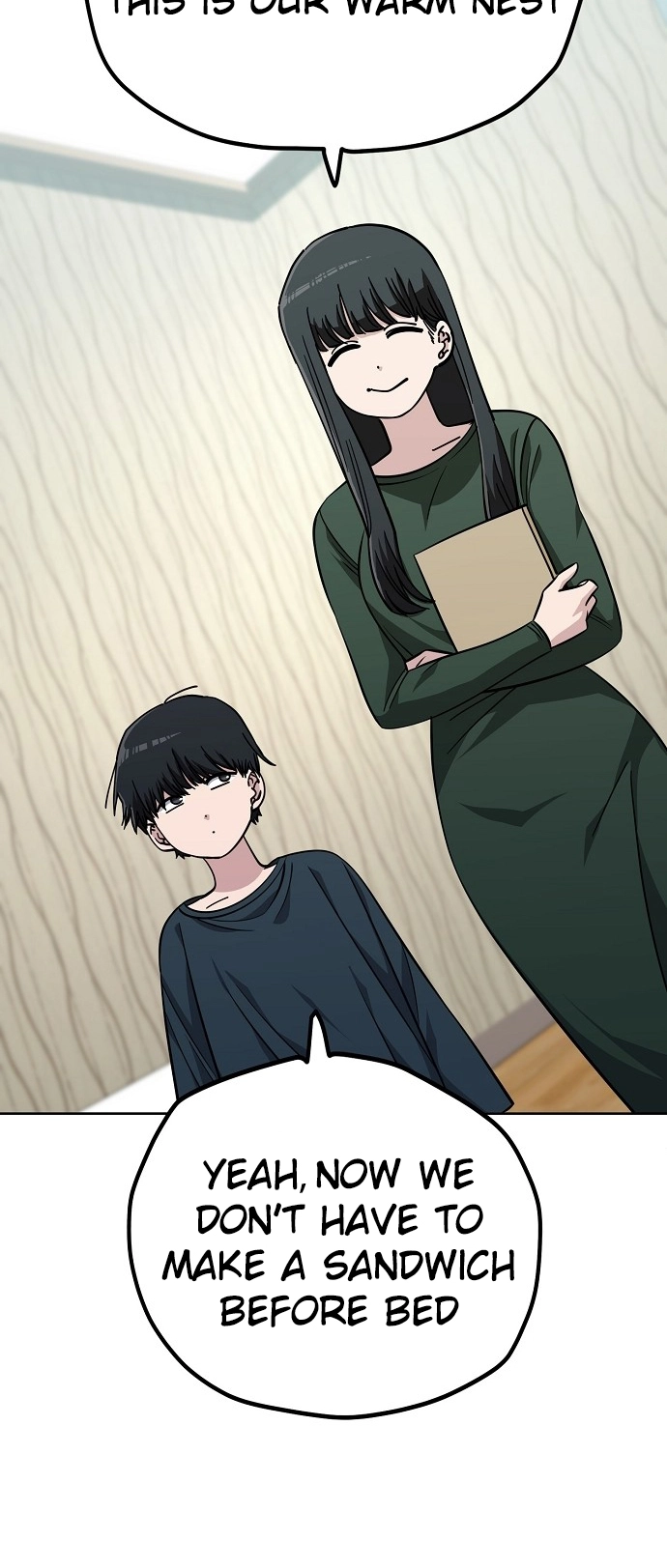 Jobless Gye Baek-sun Chapter 107 page 45 - 
