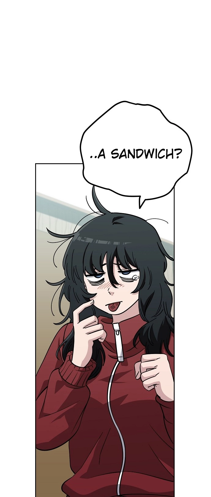 Jobless Gye Baek-sun Chapter 107 page 46 - 