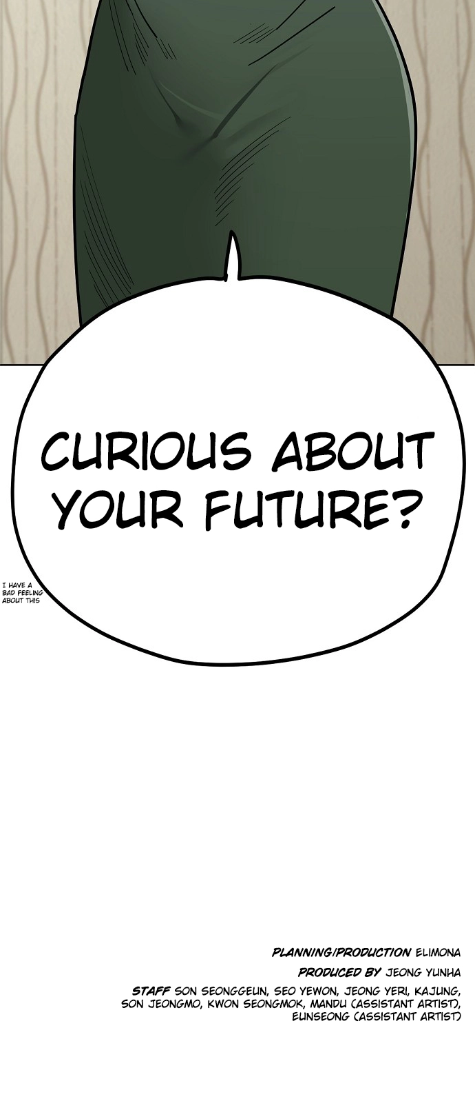 Jobless Gye Baek-sun Chapter 107 page 51 - 