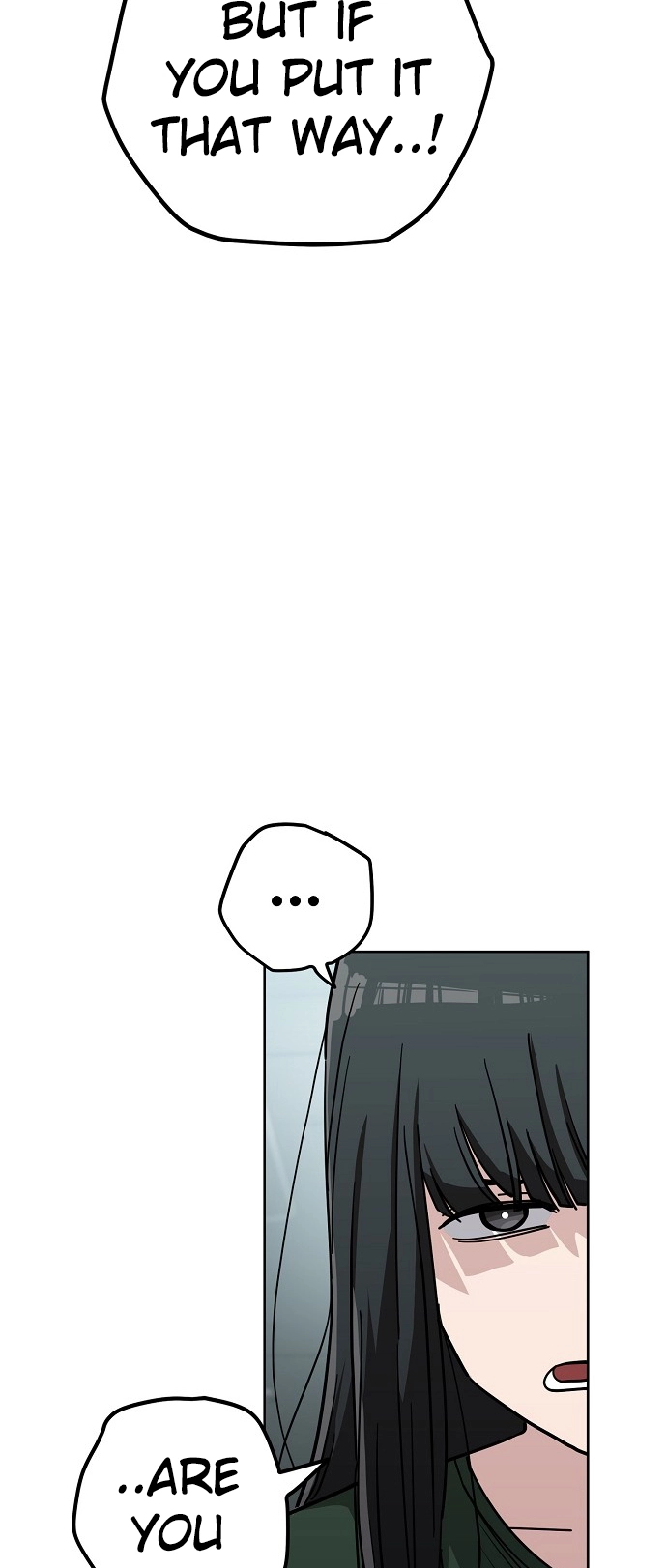 Jobless Gye Baek-sun Chapter 107 page 9 - 
