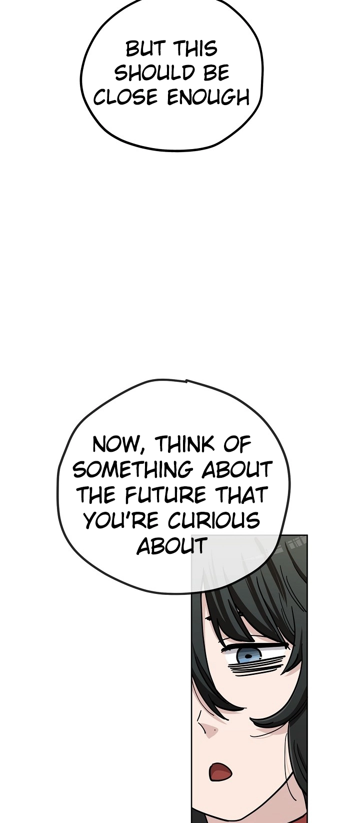 Jobless Gye Baek-sun Chapter 108 page 13 - 