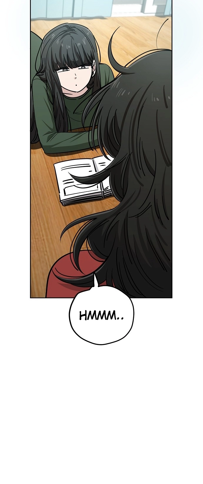 Jobless Gye Baek-sun Chapter 108 page 17 - 