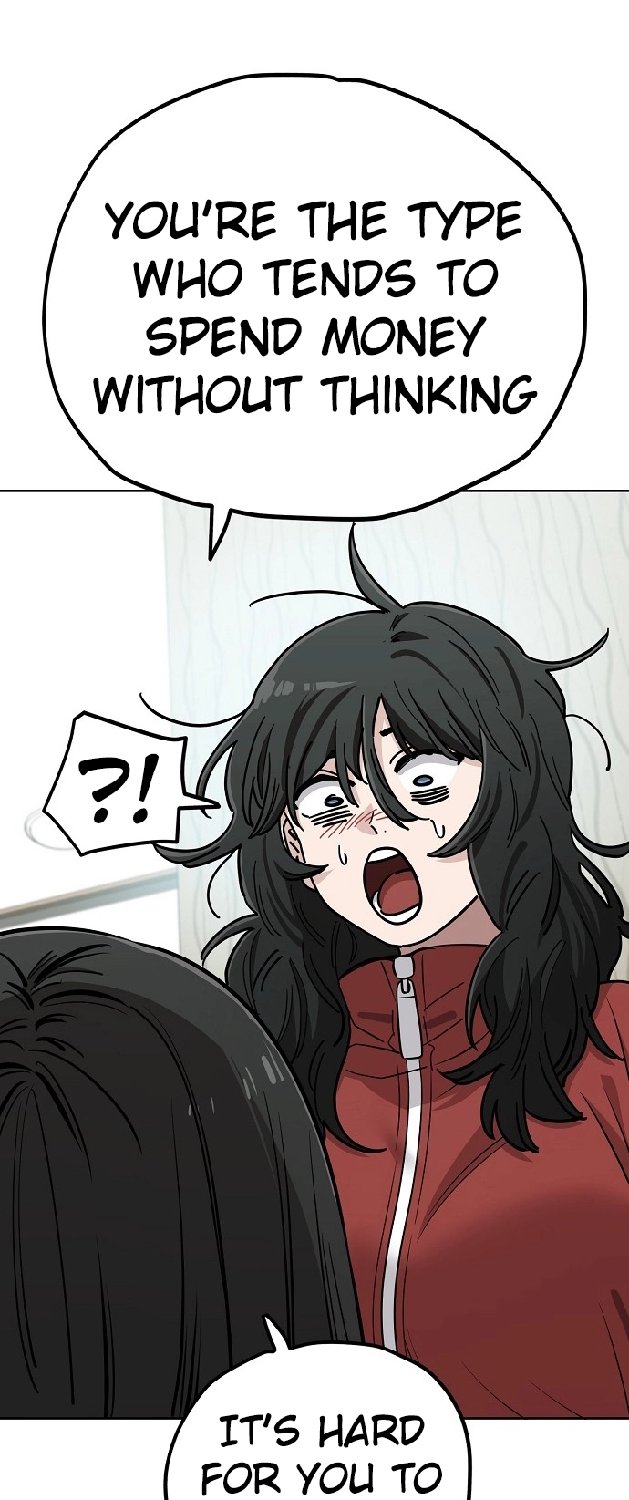 Jobless Gye Baek-sun Chapter 108 page 18 - 
