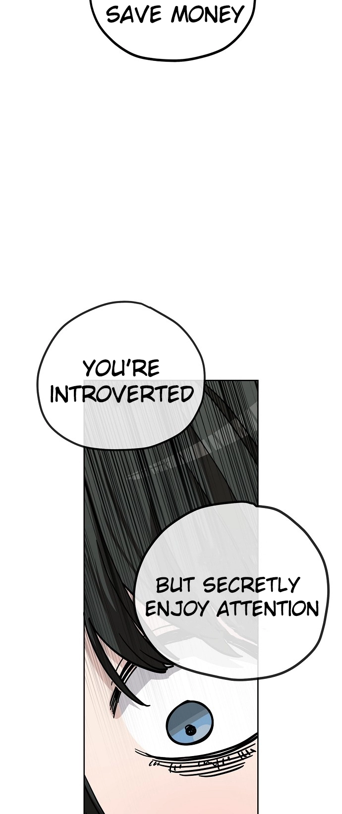 Jobless Gye Baek-sun Chapter 108 page 19 - 