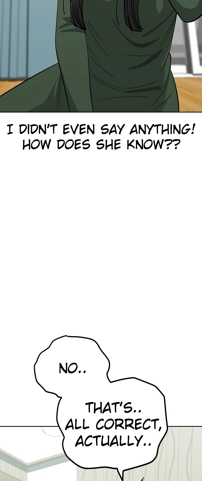 Jobless Gye Baek-sun Chapter 108 page 22 - 