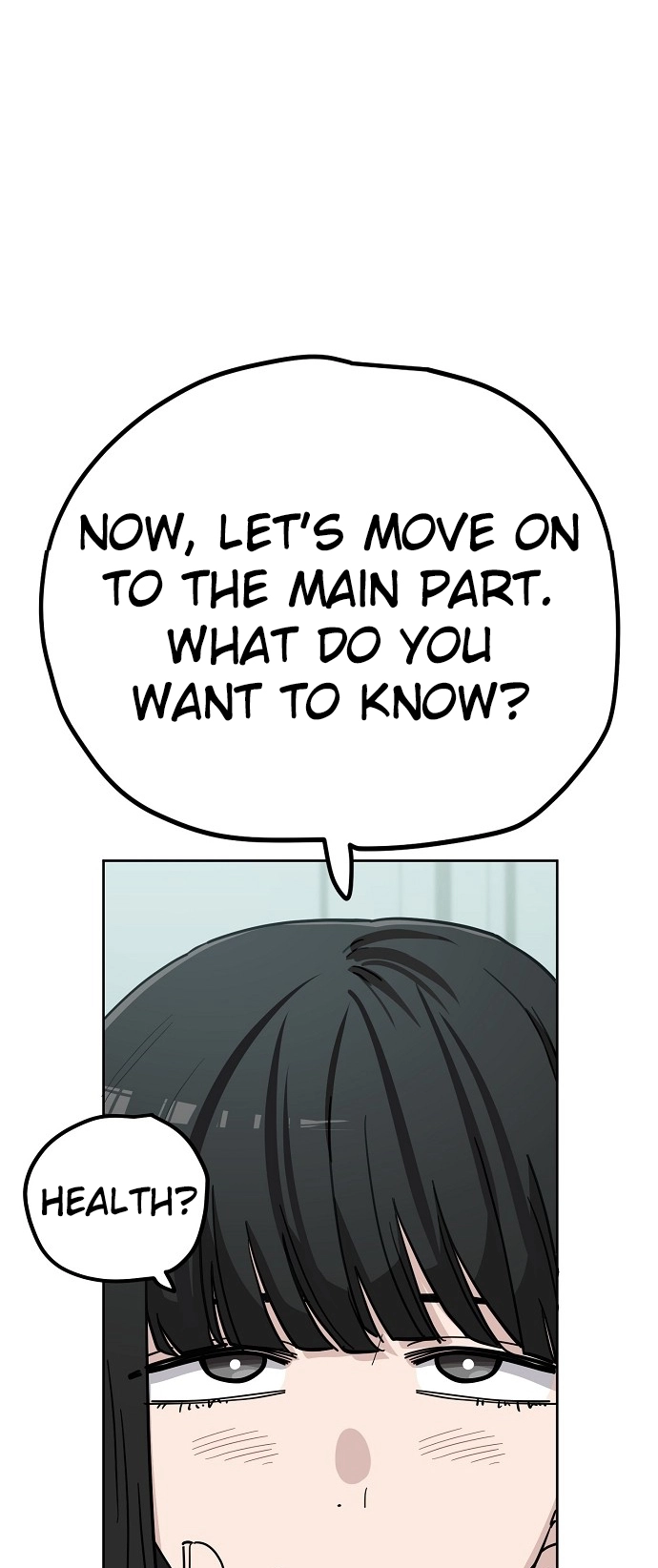 Jobless Gye Baek-sun Chapter 108 page 24 - 
