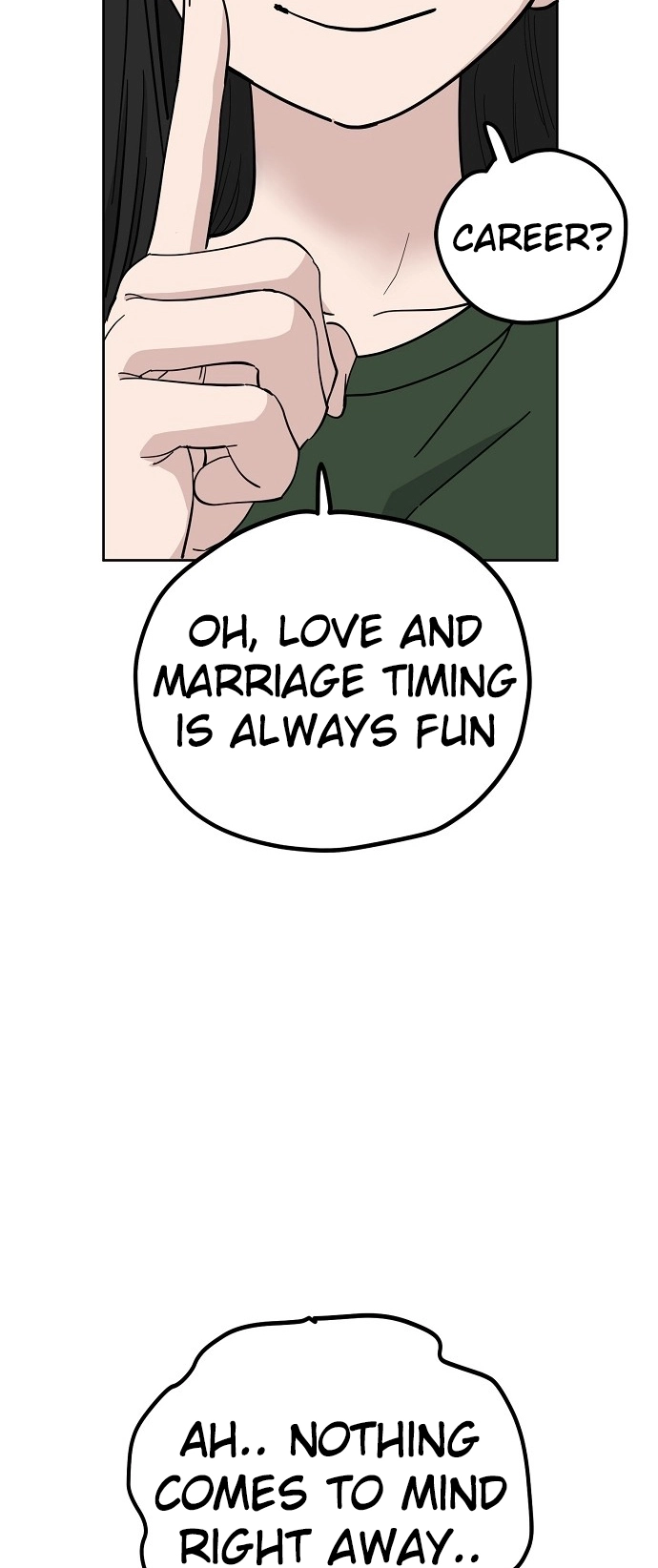 Jobless Gye Baek-sun Chapter 108 page 25 - 