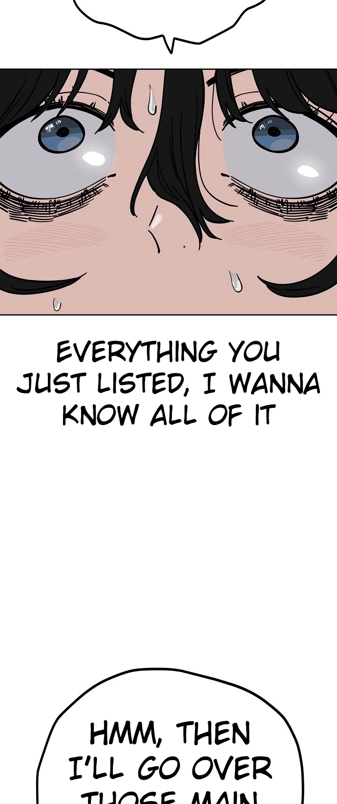 Jobless Gye Baek-sun Chapter 108 page 26 - 