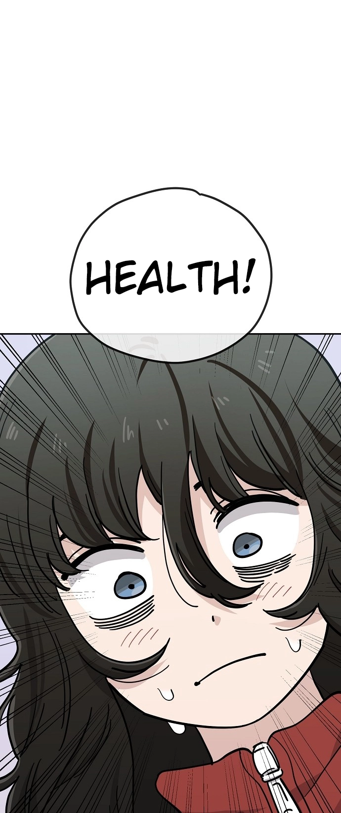 Jobless Gye Baek-sun Chapter 108 page 28 - 