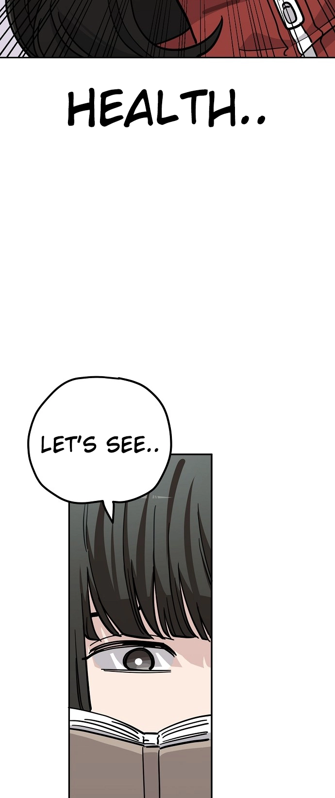 Jobless Gye Baek-sun Chapter 108 page 29 - 