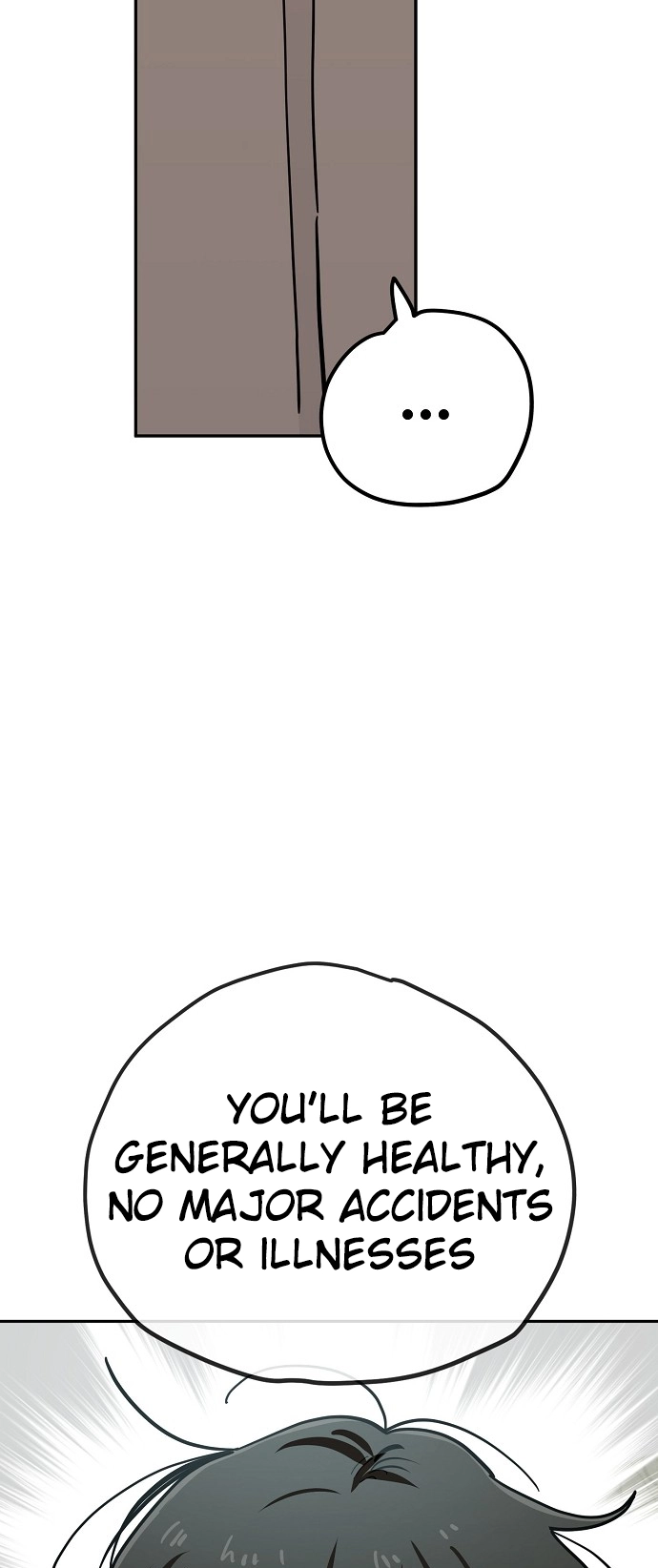 Jobless Gye Baek-sun Chapter 108 page 30 - 