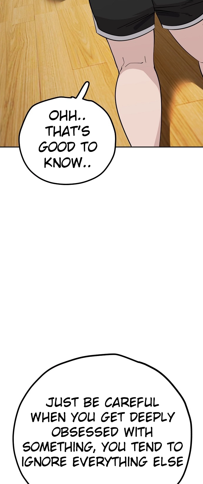 Jobless Gye Baek-sun Chapter 108 page 33 - 
