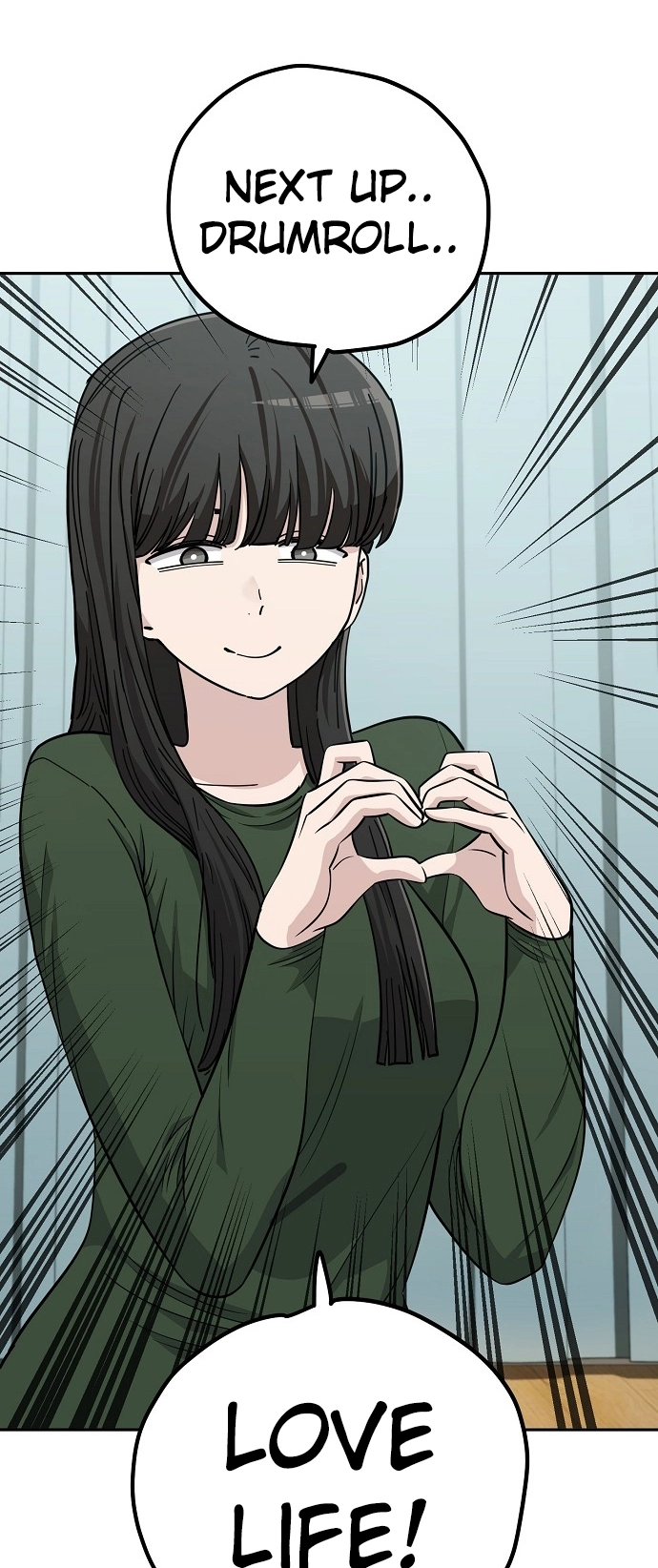 Jobless Gye Baek-sun Chapter 108 page 35 - 