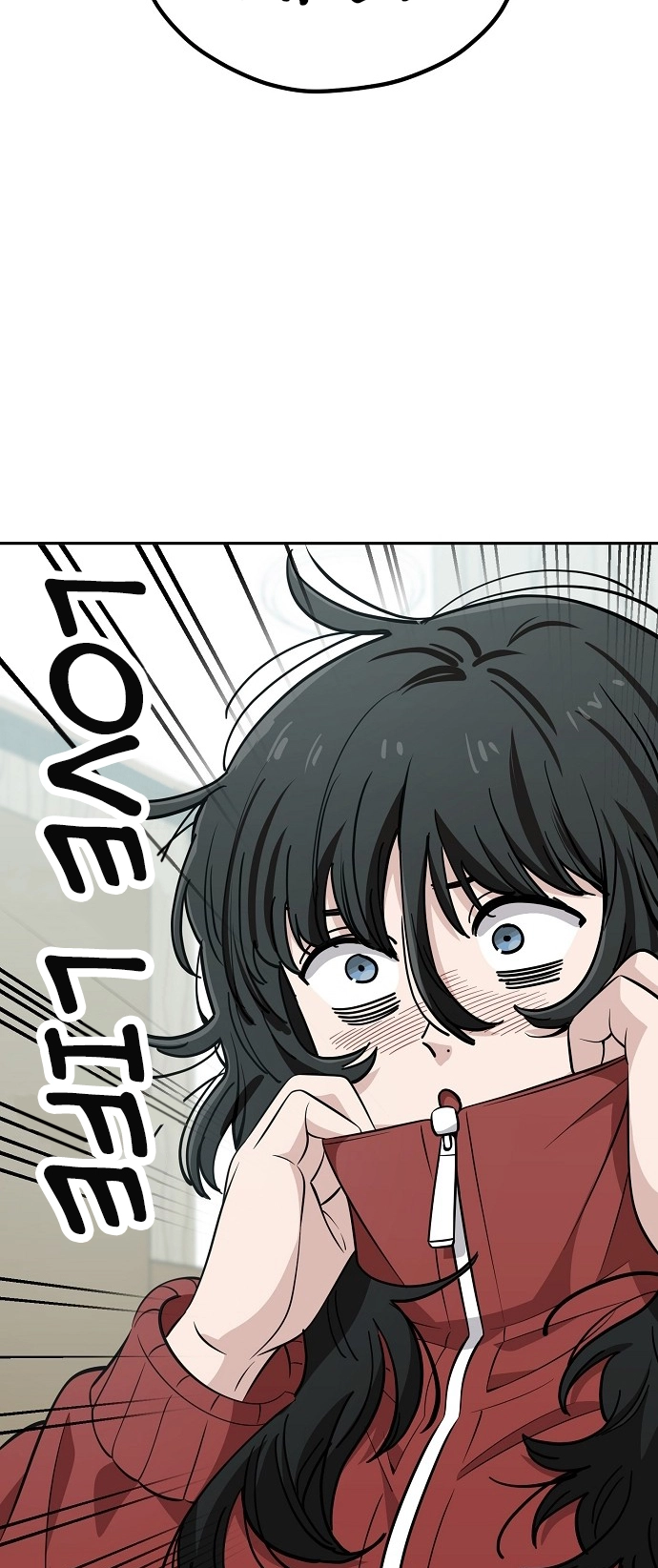 Jobless Gye Baek-sun Chapter 108 page 36 - 