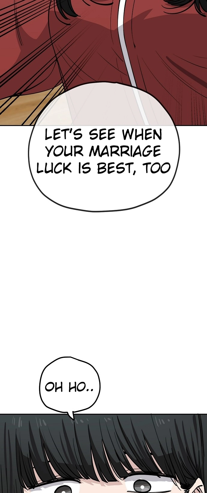Jobless Gye Baek-sun Chapter 108 page 37 - 